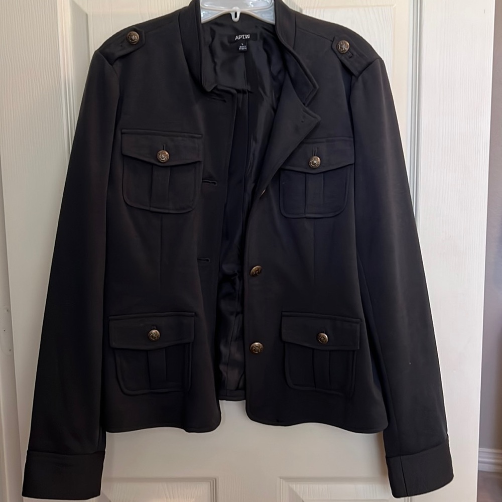 Gently used Apt 9 Jacket